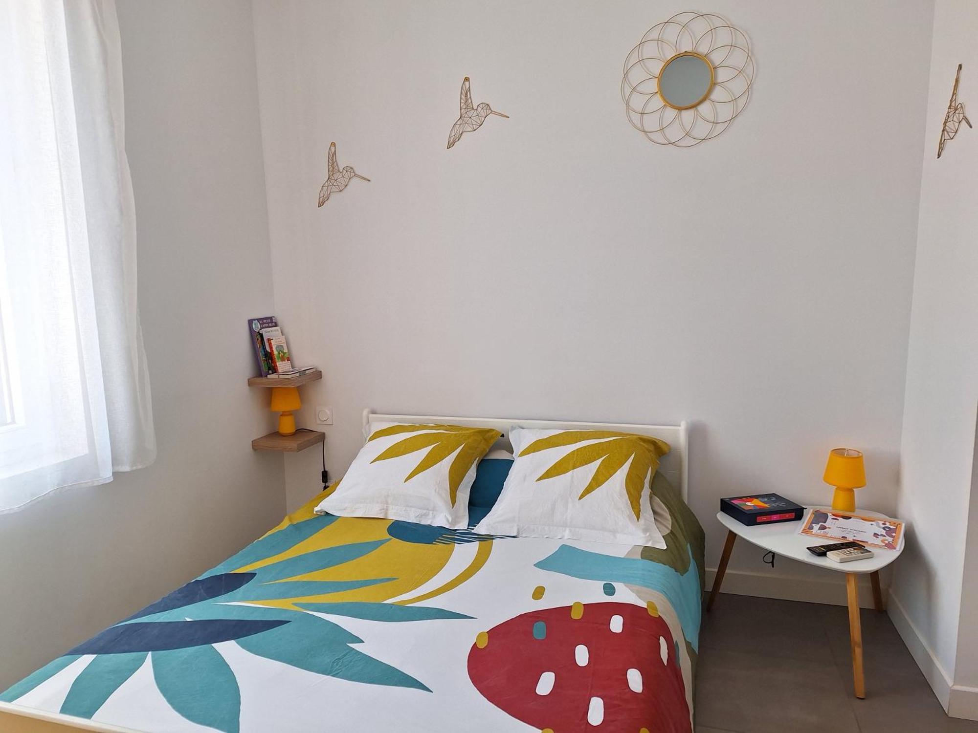 Apartment Hebergements Centre - Local Velos Et Motos Narbonne